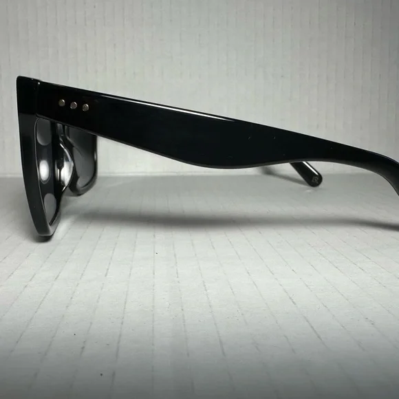 Banana Republic Black Sunglasses